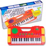 SPARKYS - Elektronické klávesy 31 kláves 21P952 – Hledejceny.cz