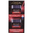 L'Oréal Paris Revitalift regenerační denní krém proti stárnutí pleti 50 ml + regenerační noční krém proti stárnutí pleti 50 ml dárková sada