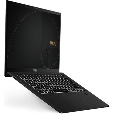 MSI Summit E14Evo A12M-202DE