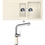 Set Schock Signus D-150 + SC-540 – Sleviste.cz