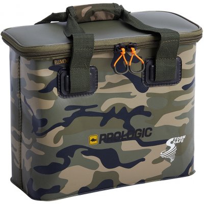 Prologic Taška Element Storm Safe Barrow Bag Camo Medium