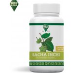Oro Verde Sacha Inchi 500 mg x 100 softgelové kapsle – Hledejceny.cz
