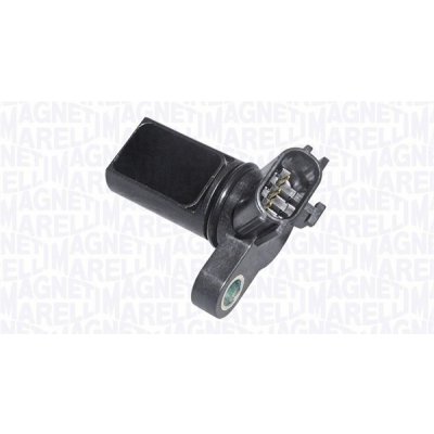 Snímač, poloha vačkového hřídele MAGNETI MARELLI 064847208010 – Hledejceny.cz