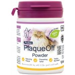 PlaqueOff Powder Cat 40 g – Hledejceny.cz