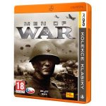 Men of War – Zboží Dáma