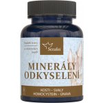 Serafin Minerály Odkyselení 90 kapslí – Hledejceny.cz