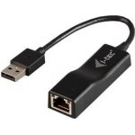 I-TEC USB 2.0 Fast Ethernet Adapter 100/10Mbps U2LAN – Zbozi.Blesk.cz