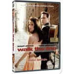 Walk the Line DVD – Hledejceny.cz