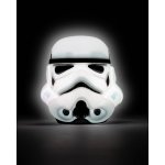 Přívěsek na klíče Star Wars Silicone Light Stormtrooper – Hledejceny.cz