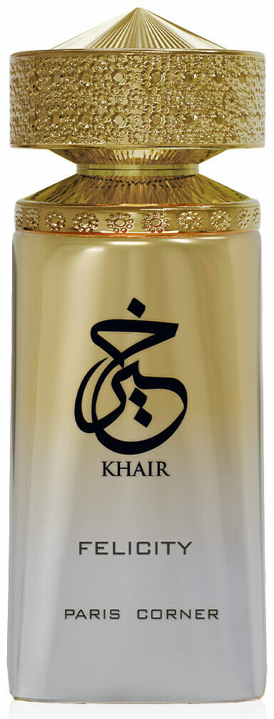 Paris Corner Khair Felicity parfémovaná voda pánská 100 ml