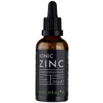 Kiki Health Zinek ionizovaný 50 ml – Hledejceny.cz