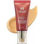 Missha M Perfect Cover BB Cream 29 Caramel Beige SPF42 50 ml – Sleviste.cz