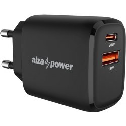 AlzaPower APW-CCA100B