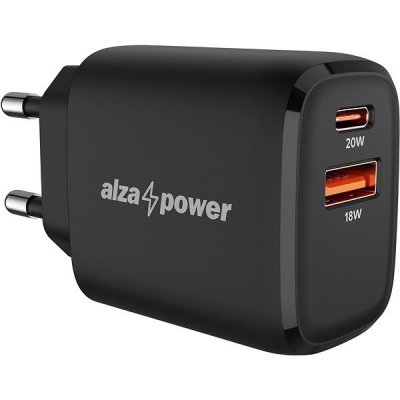 AlzaPower APW-CCA100B – Zboží Živě