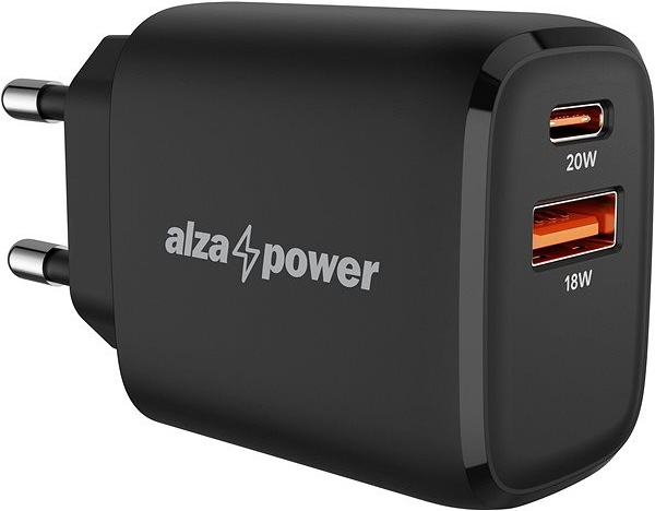 AlzaPower APW-CCA100B