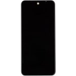 LCD Displej + Dotykové sklo + Přední kryt Xiaomi Poco M4 PRO 4G – Hledejceny.cz