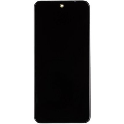 LCD Displej + Dotykové sklo + Přední kryt Xiaomi Poco M4 PRO 4G – Zbozi.Blesk.cz