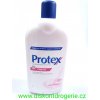 Mýdlo Protex Cream dezinfekční tekuté mýdlo náhradní náplň 750 ml
