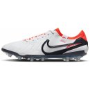 Nike Tiempo Legend 10 Elite AG-PRO bílo-červené DV4330-100