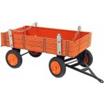 Kovap Valník oranžový – Zboží Mobilmania