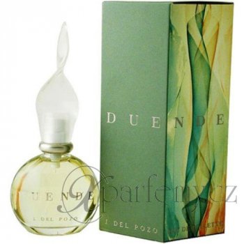 Jesus Del Pozo Duende toaletní voda dámská 50 ml