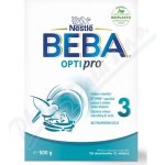 BEBA 3 OPTIPRO 500 g – Zboží Mobilmania