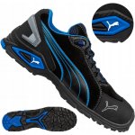 Puma Rio black low S3 Polobotka pánská černá – Sleviste.cz