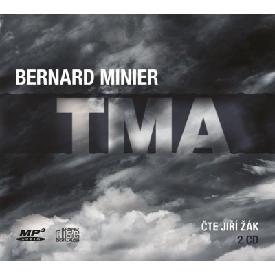 Tma - Bernard Minier