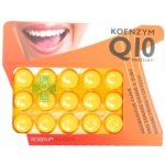 Rosen Koenzym Q10 30 mg 15 pastilek – Hledejceny.cz