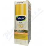 Daylong Cetaphil SUN Multi-Prot.fluid SPF50+ 50 ml – Hledejceny.cz
