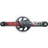 Převodníky pro kliky Kliky SRAM X01 EAGLE B148 DUB 170mm 32z 12-rychlostní