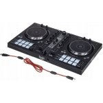 Hercules DJ Control Inpulse 300 MK2 – Zboží Živě