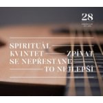 Spirituál kvintet – Zpívat se nepřestane To nejlepší LP – Hledejceny.cz