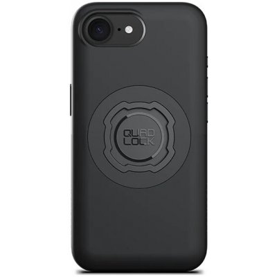 QUAD LOCK Pouzdro MAG - iPhone 17E / iPhone 16E – Zbozi.Blesk.cz