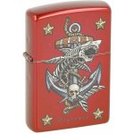 Zippo Rick Rietveld lesklý – Hledejceny.cz