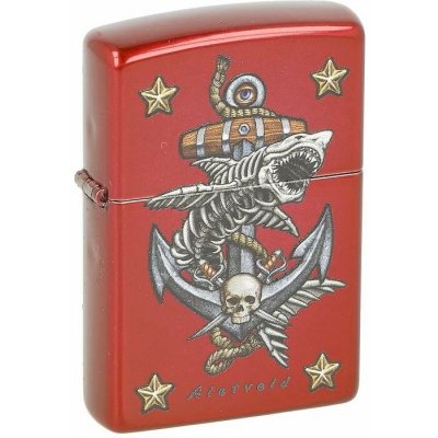 Zippo Rick Rietveld lesklý – Hledejceny.cz