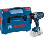 Bosch GDS 18V-1600 HC 0.601.9M1.002 – Hledejceny.cz