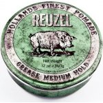 Reuzel Green Grease Medium Hold Hog 340 g – Hledejceny.cz