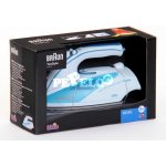 Dětská žehlička KLEIN BRAUN KL6234 – Zbozi.Blesk.cz