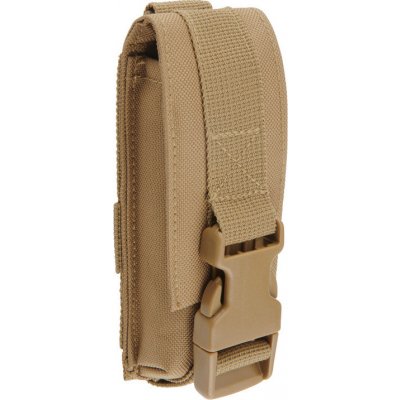 Brandit Molle Multi coyote – Sleviste.cz
