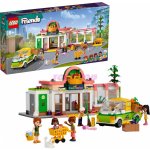 LEGO® Friends 41729 Obchod s biopotravinami – Hledejceny.cz