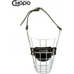 Chopo Náhubek kovový Něm.ovčák Malamut Čuvač fena – Zboží Dáma