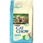 Cat Chow Kitten 1,5 kg – Zboží Mobilmania