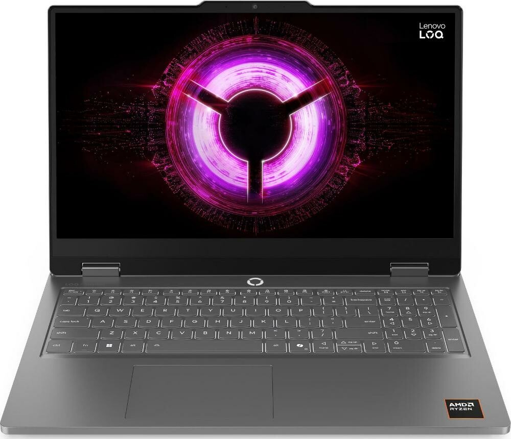 Lenovo LOQ 15ARP11 83VA001GCK