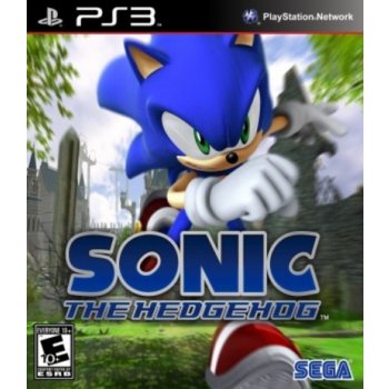 Sonic the Hedgehog