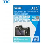 JJC ochrana LCD GSP-S1 ochranné sklo na LCD pro PANANASONIC LUMIX S1 / S1R – Zboží Živě