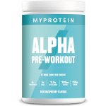 MyProtein Origin Pre-Workout, 600 g – Zboží Dáma
