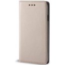 Pouzdro Smart Magnet Samsung Galaxy A5 2017 A520F zlaté
