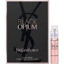 Yves Saint Laurent Opium Black parfémovaná voda dámská 1,5 ml vzorek