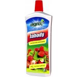 Agro Kapalné hnojivo pro jahody 1 l – Zboží Dáma